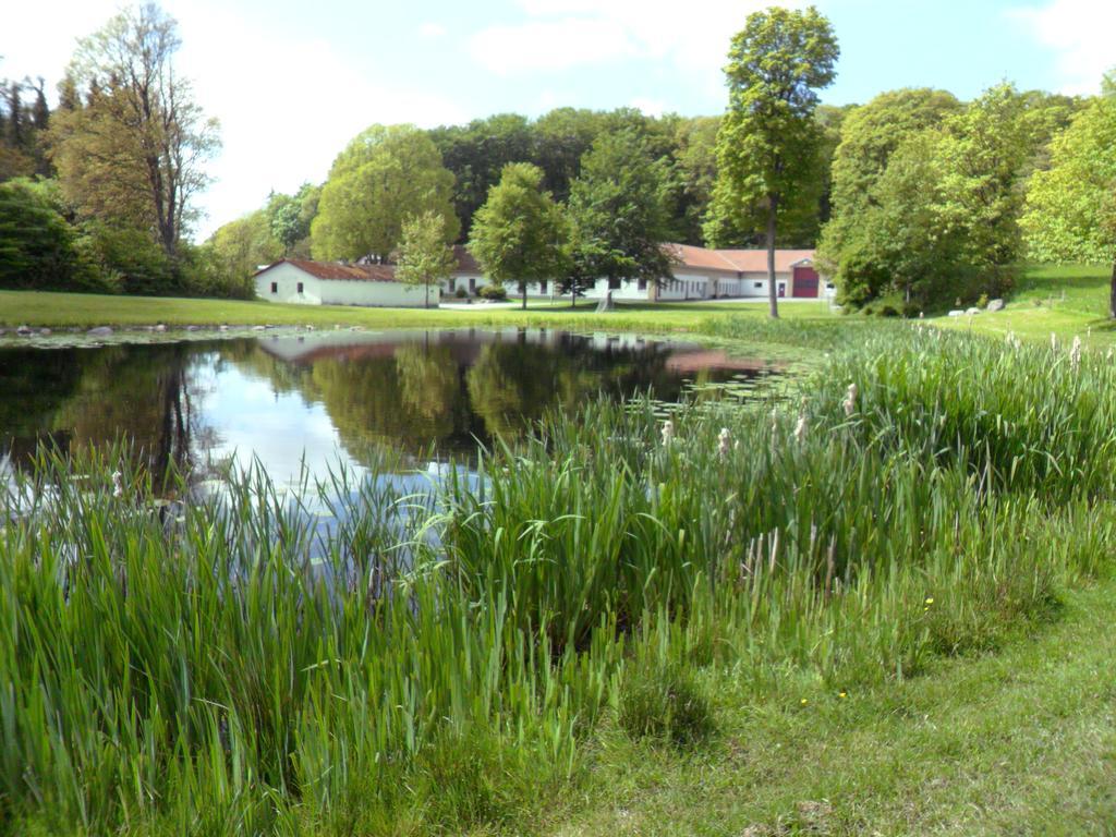 Thise Ladegaard Manna Bagian luar foto