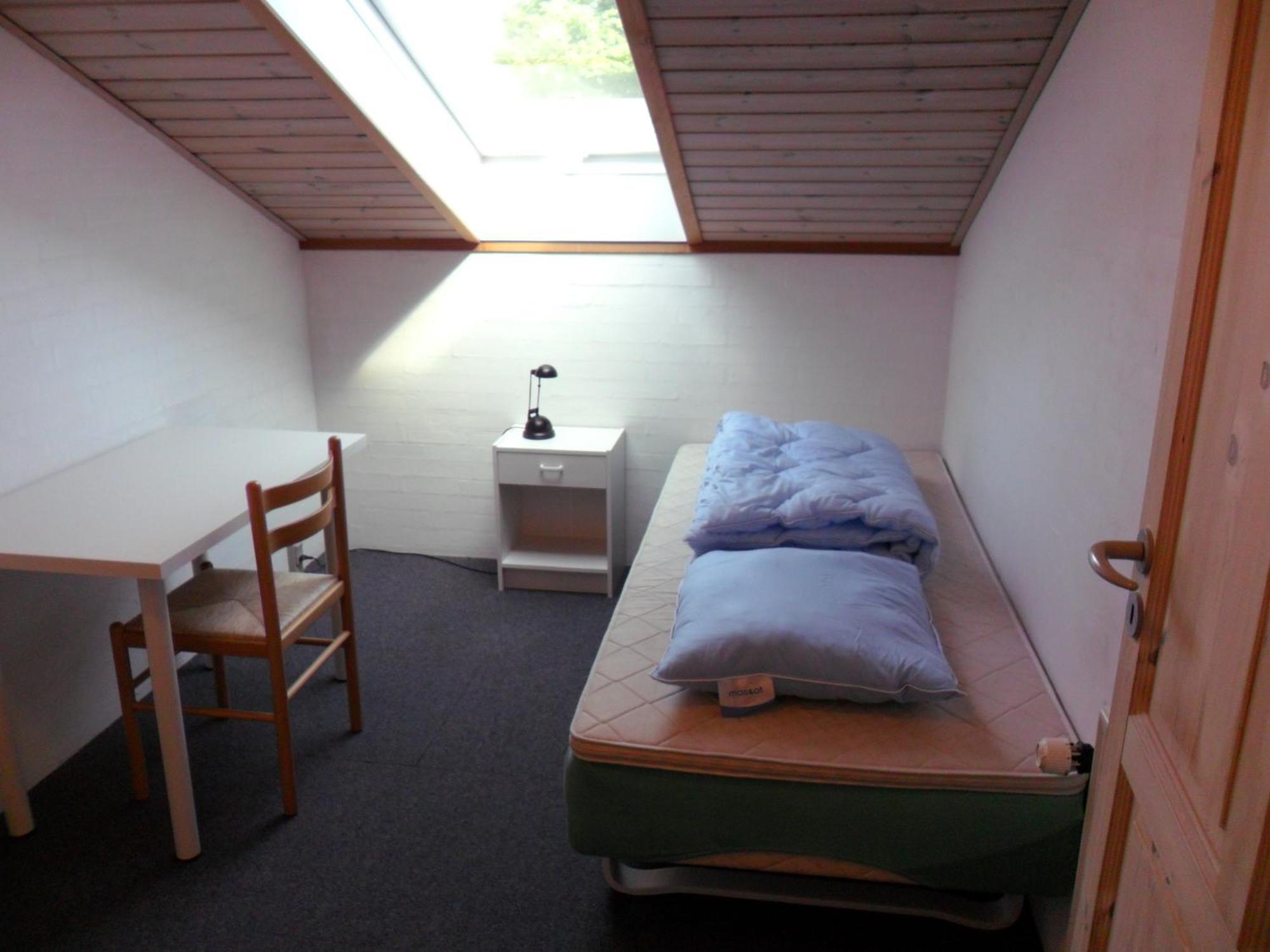 Thise Ladegaard Manna Bagian luar foto